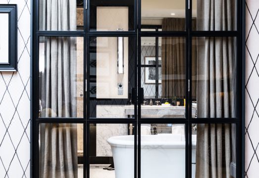 Hôtel de Berri Champs-Élysées, a Luxury Collection Hotel, Paris Hotel Overview