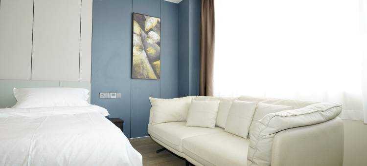 云上四季酒店(廊坊大厂店)图片