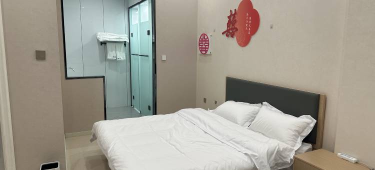 天屿鸿府民宿图片