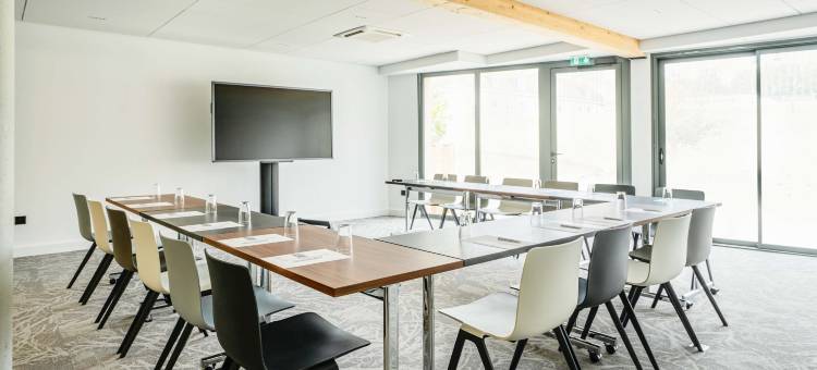 Best Western Plus Hotel de la Cite Royale图片