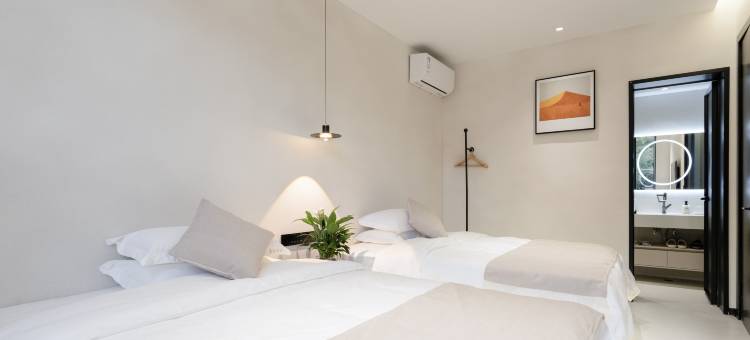 婺源喜舍·轻居美宿(李坑景区店)图片