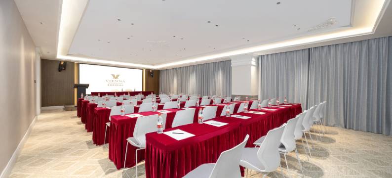 维也纳国际酒店(北京劲松双井地铁站店)图片