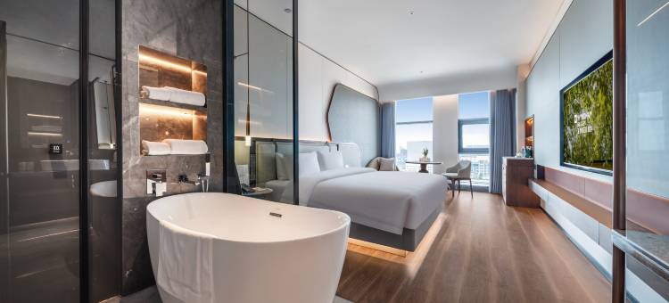 温德姆花园酒店(济南西站店)图片