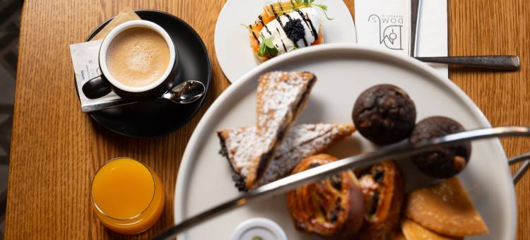 DOMS精品生活(Doms Boutique Living)图片