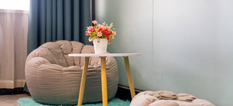 丽坤之家客栈(特克斯八卦城店)图片