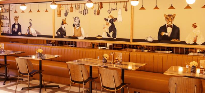 拉差达 CMYK 我的酒店(Myhotel Cmyk@Ratchada)图片