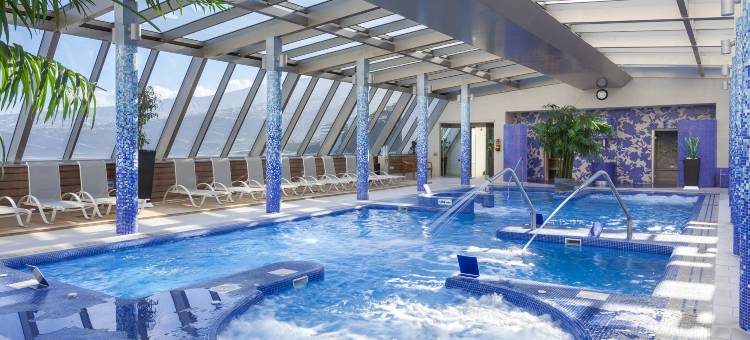 特内里费美利亚哥斯达亚特兰蒂斯酒店(Meliá Costa Atlantis Tenerife)图片