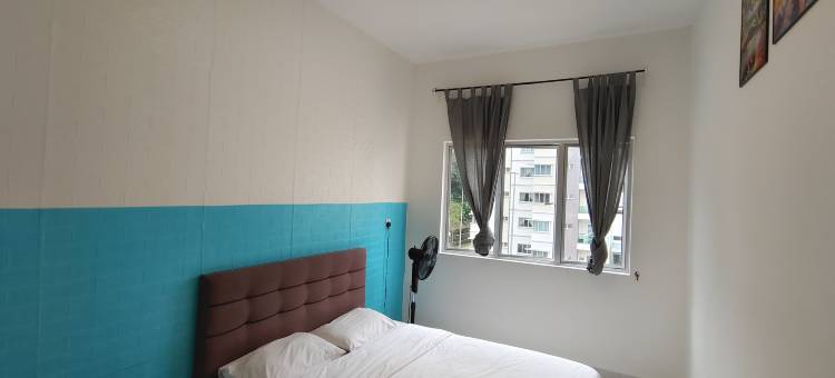 ICOLOR 家庭住宿CH3(Icolor Home & Stay CH3)图片