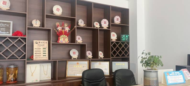 大理廊蓝民宿(洱海生态廊道廊桥店)图片