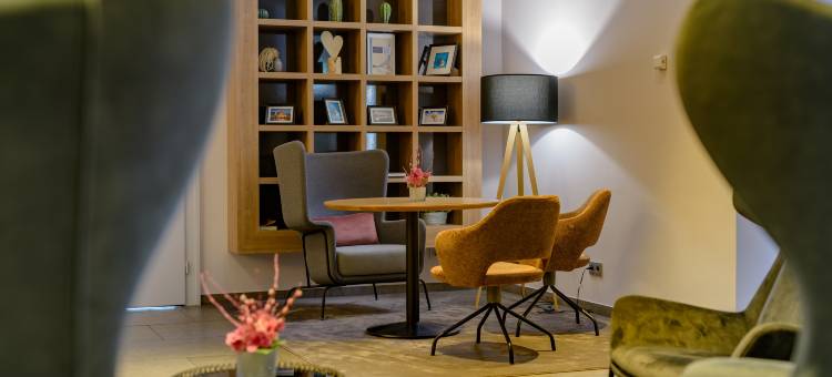 斯图加特机场会展中心美居酒店(Mercure Hotel Stuttgart Airport Messe)图片