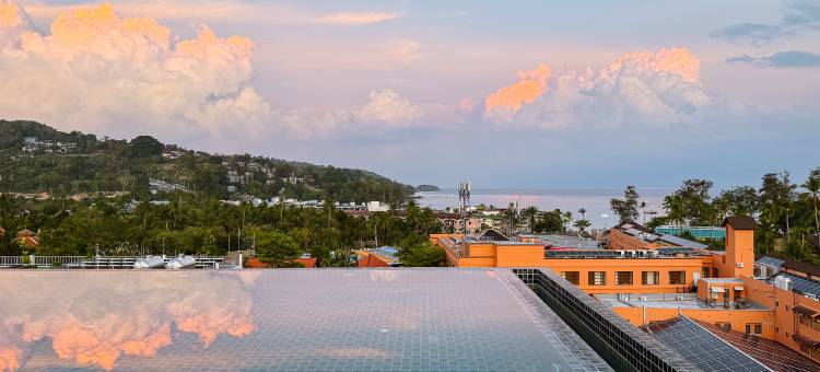 悠迪酒店(YouDee Hotel)图片