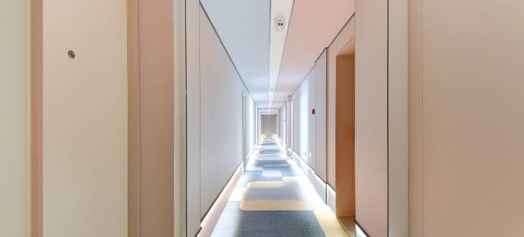 汉庭酒店(秦皇岛南戴河仙螺岛店)图片