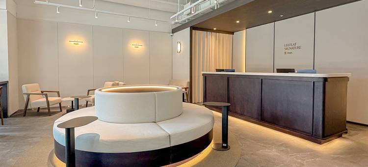 UH FLAT 大邱(UH Flat Signature Daegu)图片