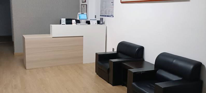 海阳家如宾馆图片