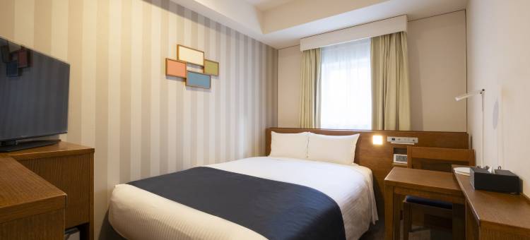 新宿华盛顿酒店(Shinjuku Washington Hotel)图片