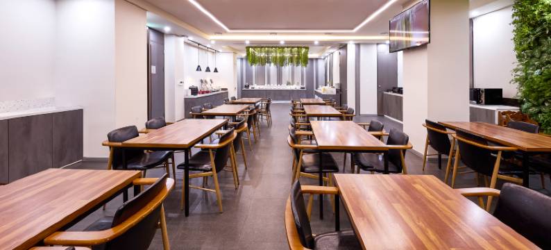 明洞托马斯酒店(Hotel Thomas Myeongdong)图片