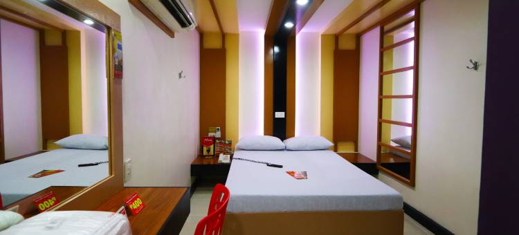 崇光宿雾酒店(Hotel Sogo Cebu)图片