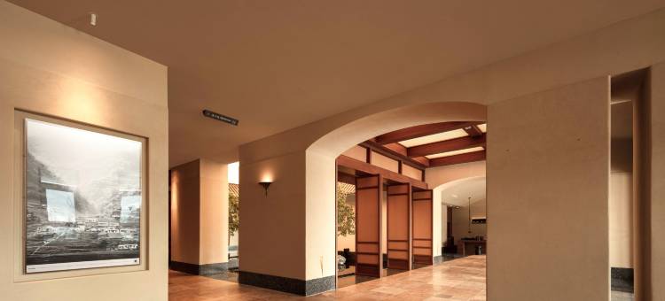 烟台渔人码头第二海水浴场亚朵酒店图片