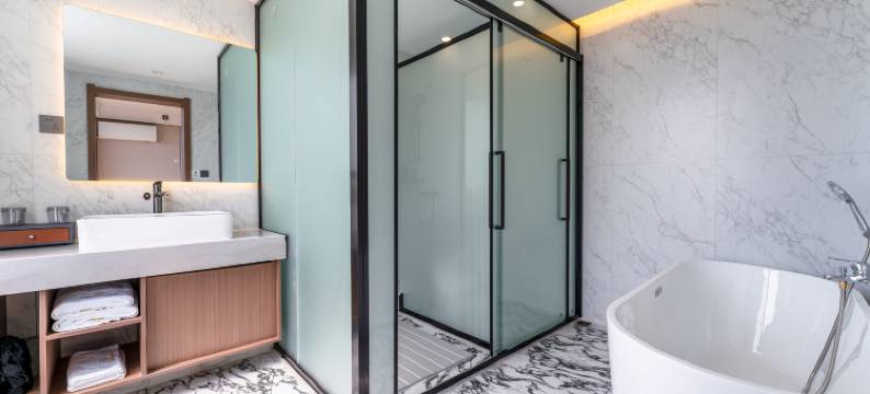 景德镇亦居欢朋酒店(人民广场陶阳里店)图片