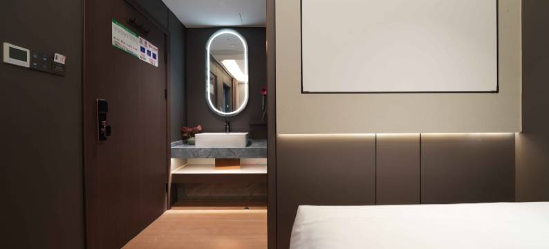 杭州南山别院(西湖风景区柳浪闻莺公园店)图片