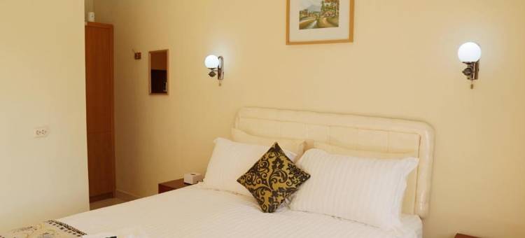 白玫瑰旅馆(Whiterose Guesthouse)图片