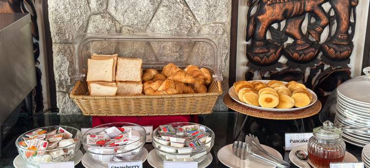 悠迪酒店(YouDee Hotel)图片