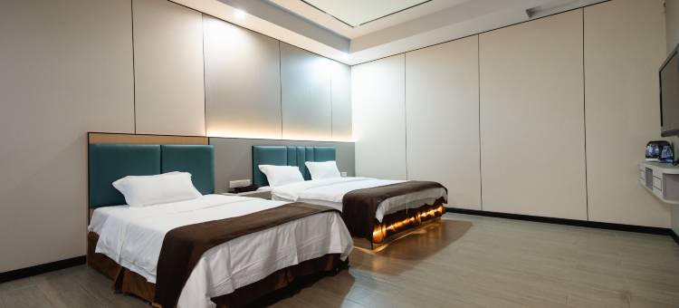 西门大酒店图片