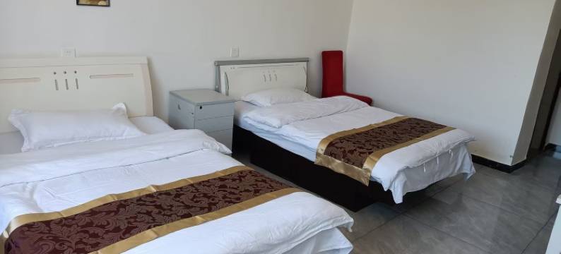 光耀公寓住宿图片