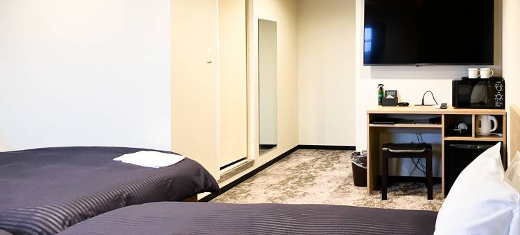 利夫马克斯经济型酒店-神户店(HOTEL LiVEMAX BUDGET Kobe)图片