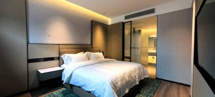 桂丽酒店(咸宁南站中心医院店)图片