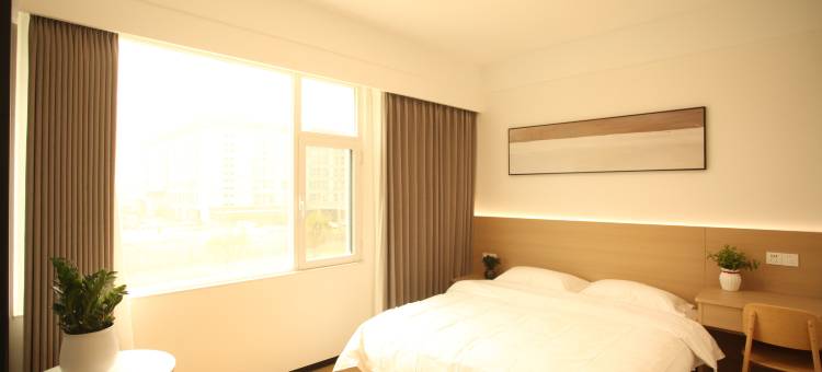 觅巢·简舍图片