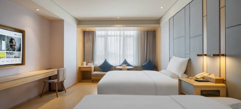 全季酒店(吐鲁番鄯善新城东路店)图片