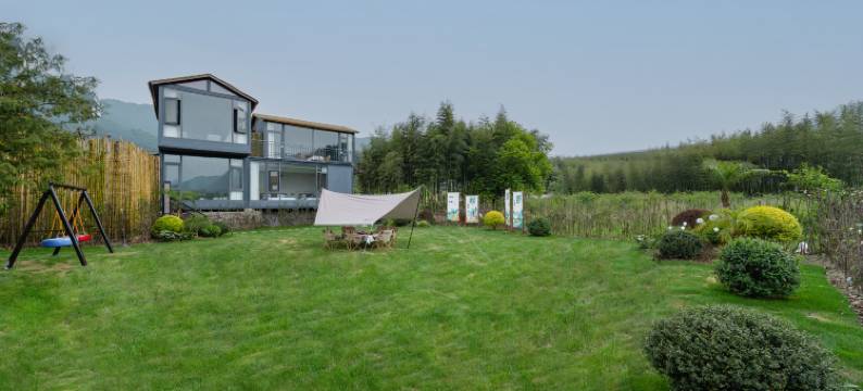 桐庐楠溪别院民宿(OMG心跳乐园店)图片