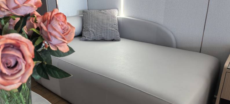 金国豪酒店(长安西站店)图片