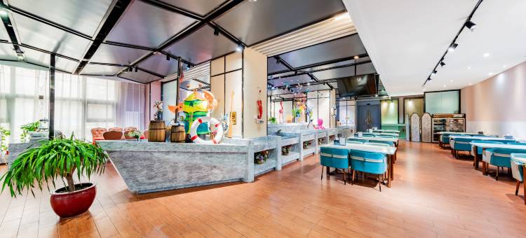 巴彦淖尔水甫酒店(巴彦淖尔市政府店)图片