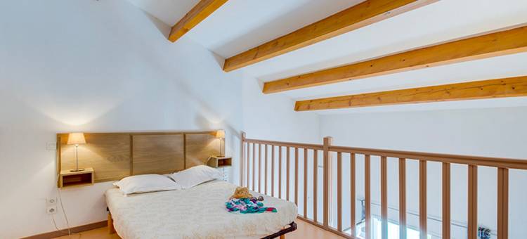 瓦坎斯奥 - 恩瑟鲁恩区酒店(Vacancéole - le Domaine d'Enserune)图片