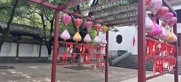 凯亚桔光酒店(滕王阁万寿宫店)图片