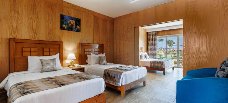 SUNRISE Alora Aqua Park图片