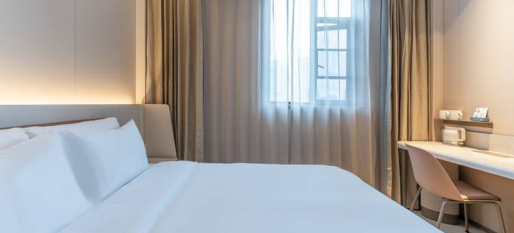 汉庭酒店(台州路桥十里长街店)图片