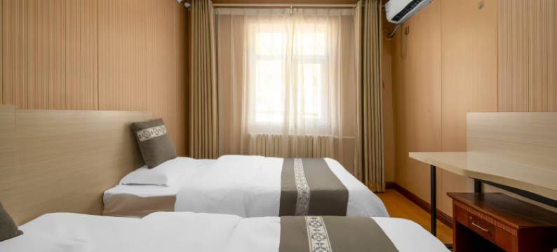 如家华驿酒店(北京顺义林河开发区店)图片