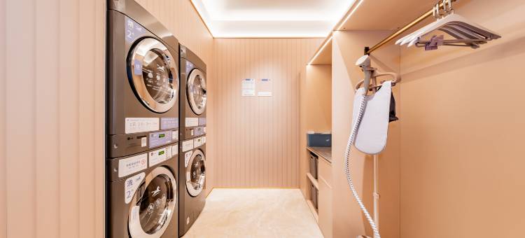 汉庭酒店(鄂尔多斯伊金霍洛旗金辉商业街店)图片