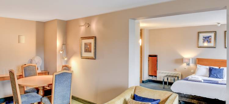 Belvilla阿伯丁唐桥会展中心(Belvilla Aberdeen Bridge Of Don Exhibition Centre)图片