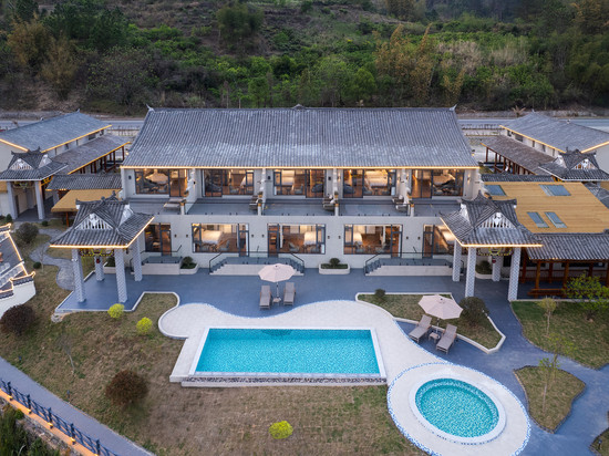 汀玥心宿(荔波高铁站店)