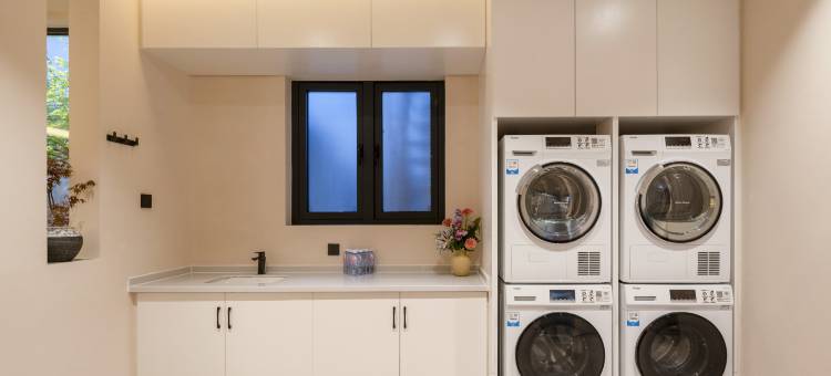 安见酒店(北寺塔拙政园店)图片