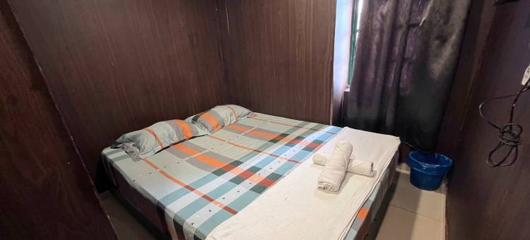 橘子别墅酒店(Hotel O Seremban Near Kemayan Square Formerly Orange Villa Hotel)图片