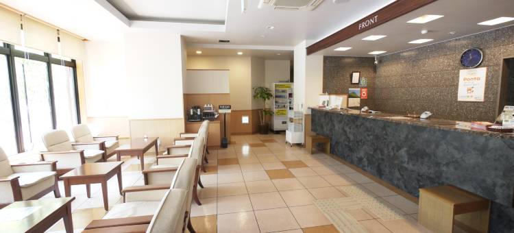 露樱酒店三泽店(Hotel Route-Inn Misawa)图片