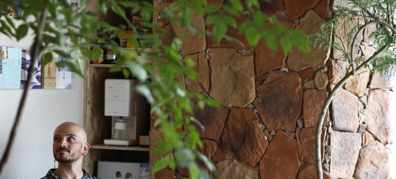 徒山青年旅舍(锦里天府广场店)图片