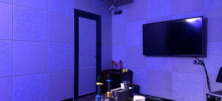 望山居客栈图片