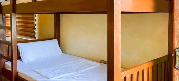 Sibsib Baybayin Beach Resort图片