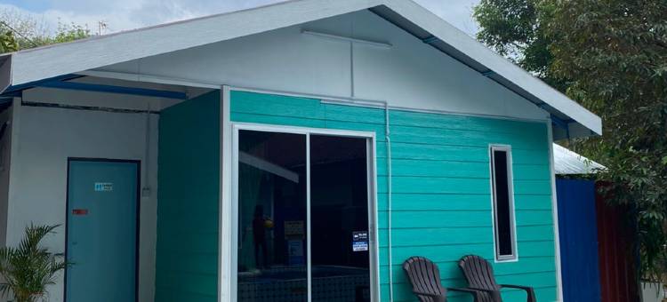 首都O 91153杜苏恩杜里扬小屋(Capital O 91153 Chalet Dusun Duriyan)图片